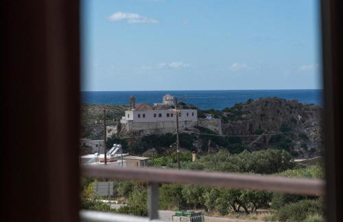 Nireides villas 'TOP DESTINATION' - Foto 59