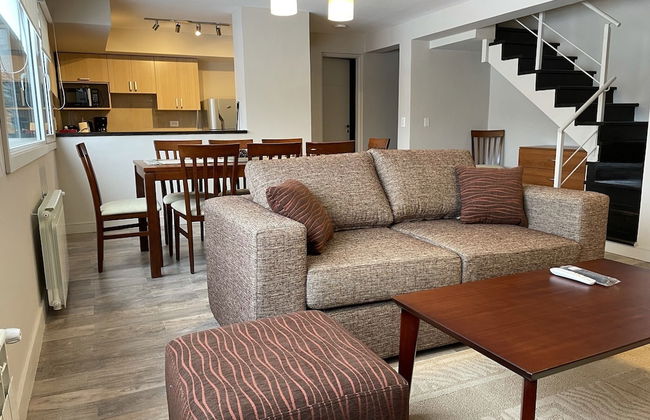 Catedral Suites - Foto 34