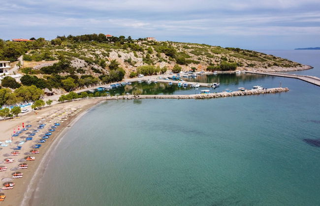 Almiriki Chios Rooms & Apartments - Photo 80