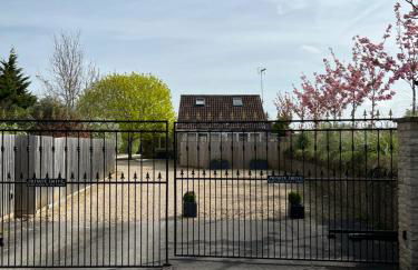 Highcroft House - Foto 63