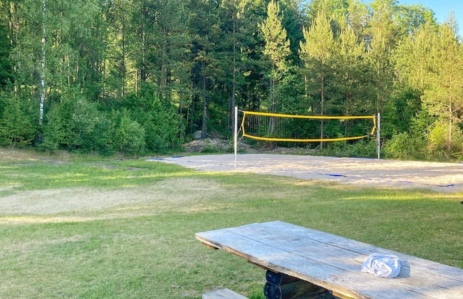 6 Person Holiday Home in Sandhult-by Traum - Photo 18