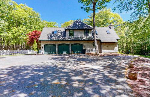 Lions Gate - Foto 16