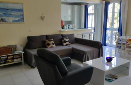 Cantinho Azul - Tavira Garden - Foto 7