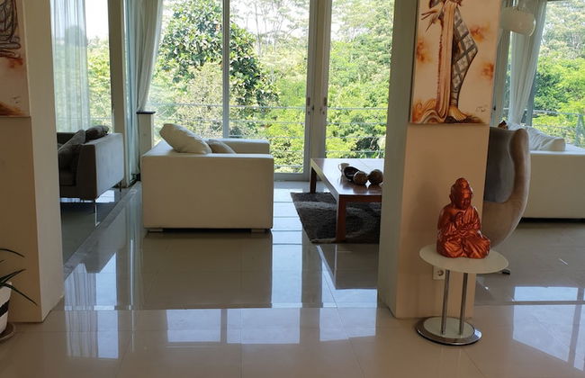 Villa Hati Indah - Foto 46