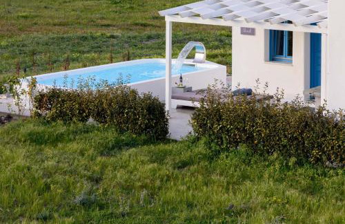 MyBozer Twin Villas Heated Private pools All Year - Photo 61