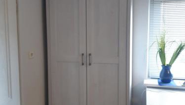 Ferienwohnung am Ölsbach - Foto 4, wardrobe