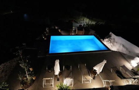 Paramythi Art Maison - Foto 18