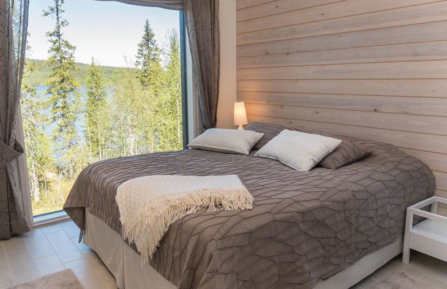 Holy lake rantasauna - Foto 7