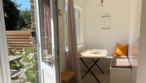 Shearwater, Moor and Sea Holidays, lovely tranquil space between Exmoor and the North Devon Coast - Foto 3