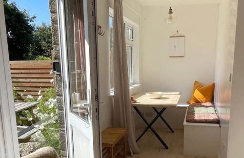 Shearwater, Moor and Sea Holidays, lovely tranquil space between Exmoor and the North Devon Coast - Foto 3