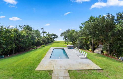 Southern Splendor by Emerald Isle Realty - Foto 79