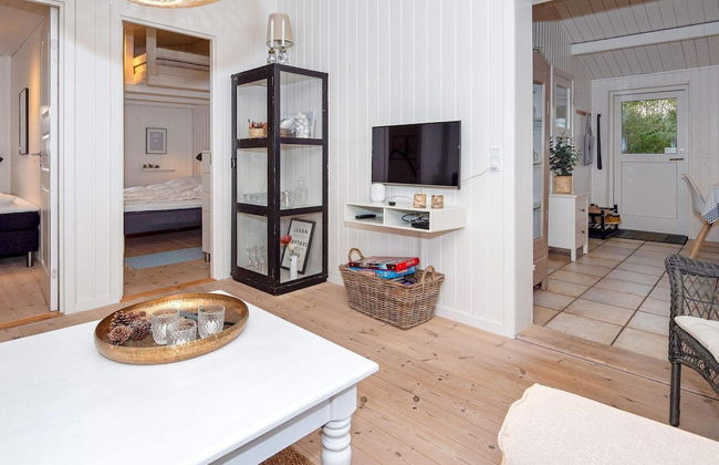 6 Person Holiday Home in Thisted - Foto 14