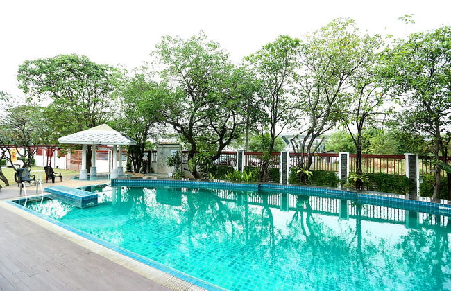 Bellevue Boutique Bangkok - Foto 29