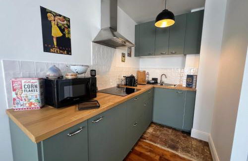 Appartement L’Éclat du Colza - Foto 6