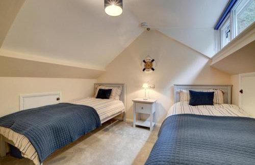 2 Bed in Lynmouth oc-foxcot - Foto 5