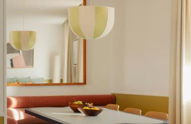 Edgar Suites Cannes - Rue d'Antibes - Foto 32