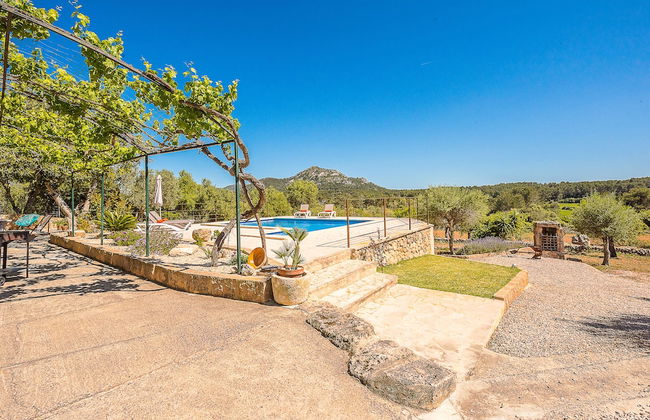 Villa Son Fornes - Foto 31