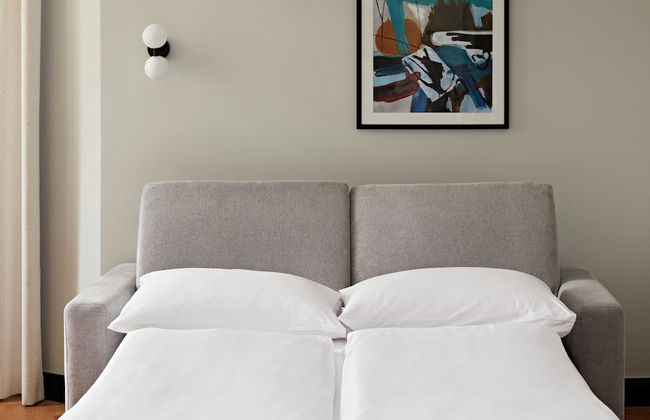 Numa Berlin Novela - Foto 22