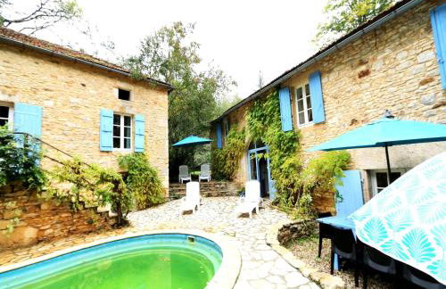 Blanquefort Woodland Hill Retreat - Foto 26