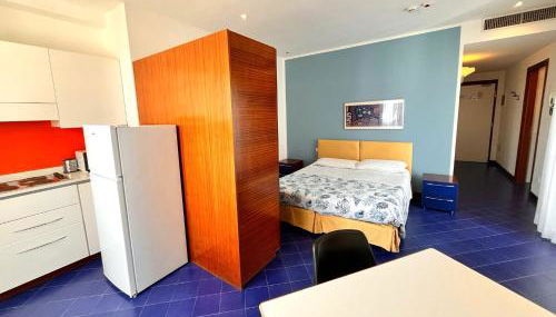 Residence Adriatico - Foto 2