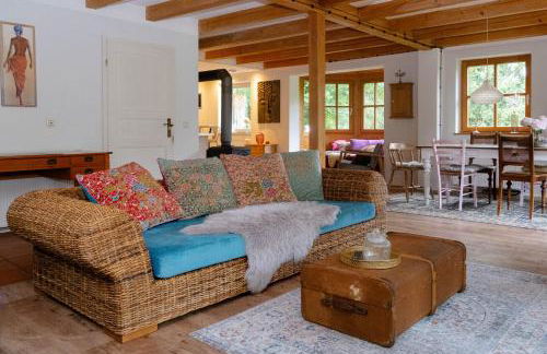 Wohnung im Herzen Diessens - Foto 23