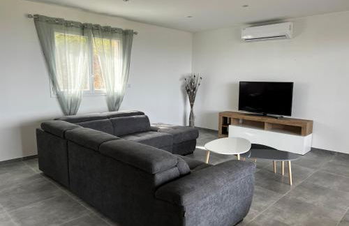 Villa pedicervu haut - Foto 18