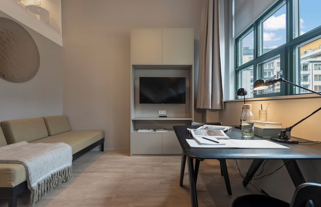 Unity Hammarby Sjöstad - A Studio Hotel - Photo 39