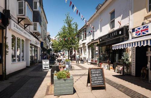 South Devon Holiday Retreat - Entire House - Family & Pet Friendly - Foto 27