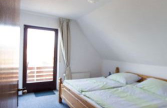 Ferienwohnungen Neue Tiefe - Wohnung Kleiderbügel - Foto 8