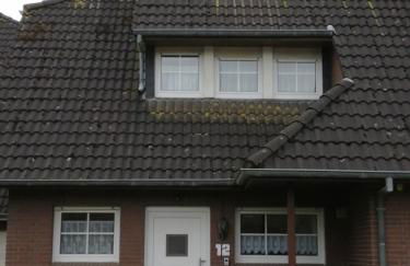 Ferienhaus 1260 in Tossens - Foto 18