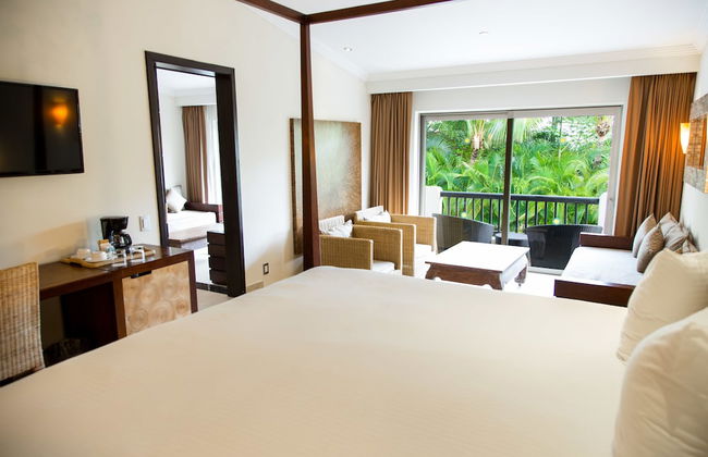 Sandos Playacar All Inclusive - Foto 21