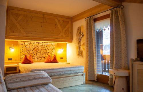 Residence Lastè - Foto 1