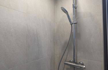 Modernes 1- Zimmer- Apartment am Fuße des Hohenstaufen - Foto 7