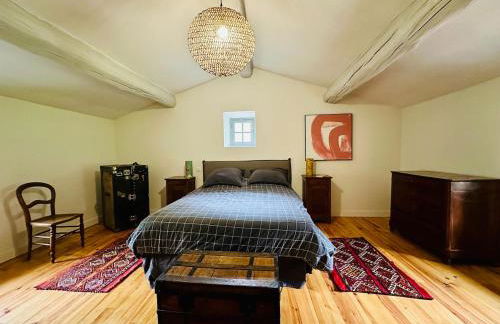 Le Moulin de La Grave 450m2 - Foto 17