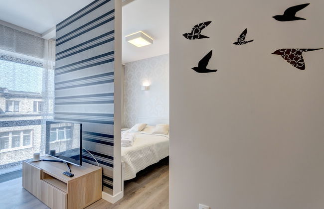 Dom & House - Apartments Baltiq Plaza - Photo 20