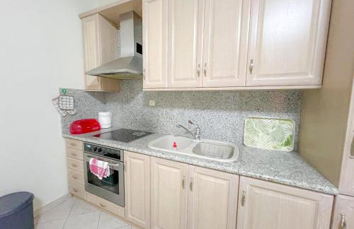 Cosy Stay Apartment with Sea View - Foto 6