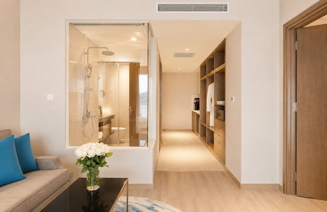 S79 Residence LYN Panorama - Foto 48