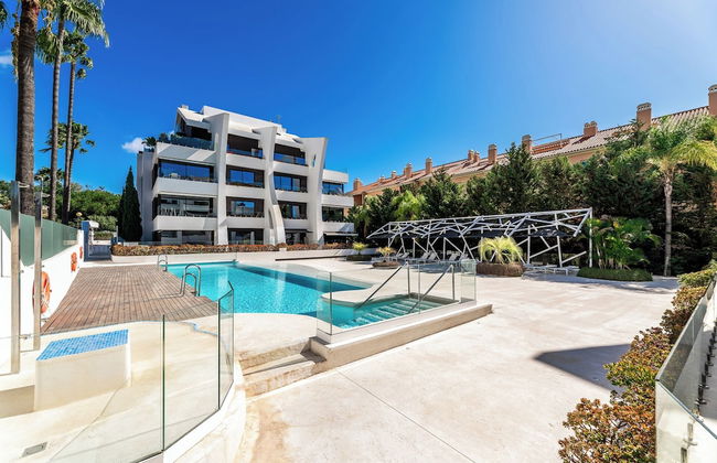 Dunes Paradise Suite - Foto 26