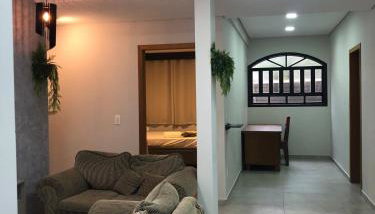 Boa Vista · Amplo Ap. a 5 km do Hospital Regional Hans Dieter - Foto 4