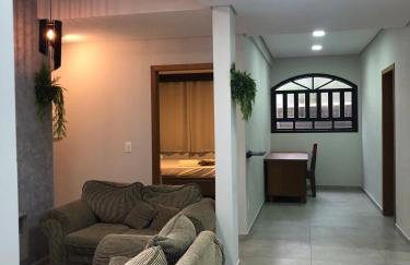 Boa Vista · Amplo Ap. a 5 km do Hospital Regional Hans Dieter - Photo 4