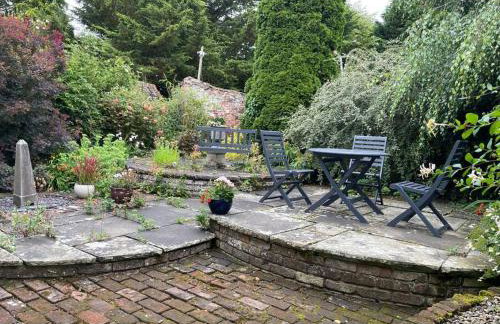 The Garden Barn, Manuden nr Stansted - Foto 28