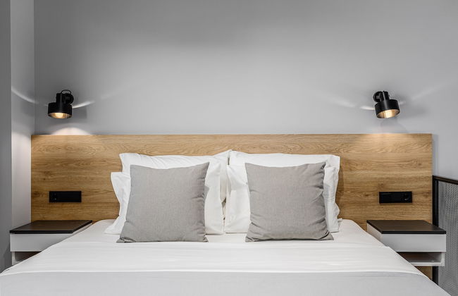 The 8 Suites - Foto 18