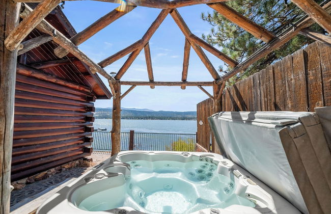 Northern Exposure Lakefront - Foto 22