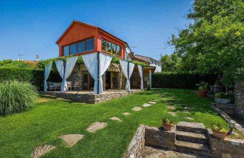 Villa Romano - Photo 21