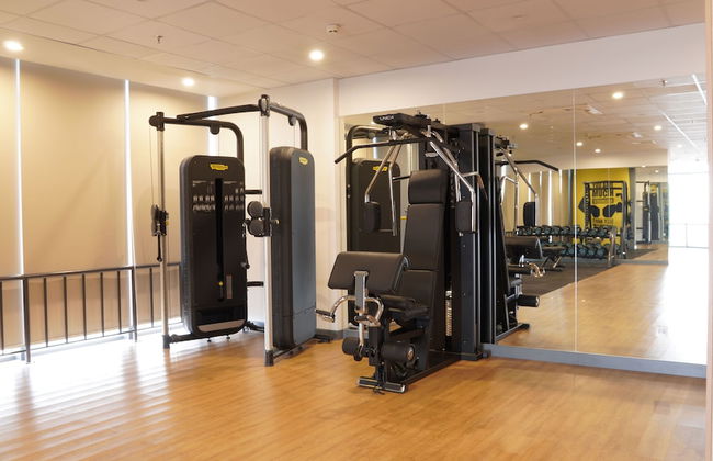 The Matrix One - Luxury free Gym & Pool - Foto 48