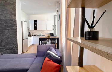 Blu Zena Stazione Piazza Principe - Foto 9