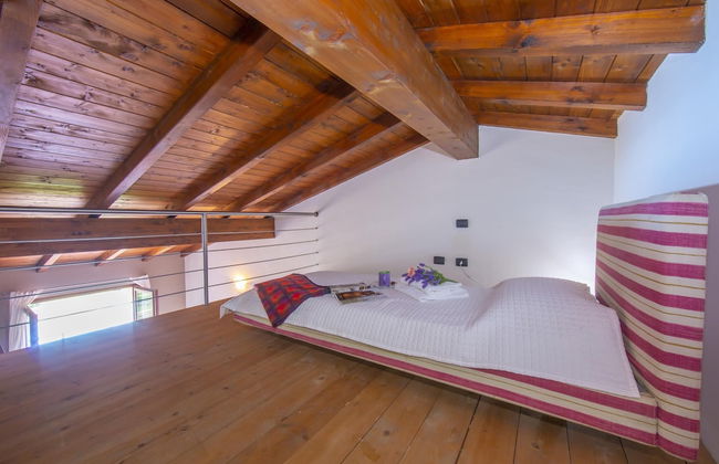 Relax al Moro Apt With Pool - Foto 15