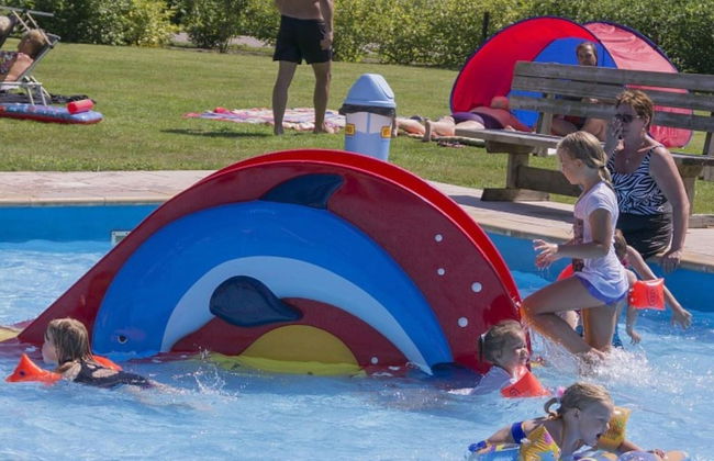 Holiday Home for Group With Sauna and Pool - Photo 20