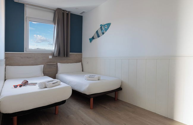 ENJOYBCN MARINA APARTMENT - Foto 4