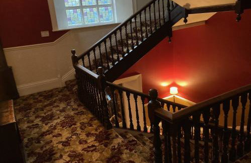 Heritage Grange at Thurston, Hotel - Photo 10